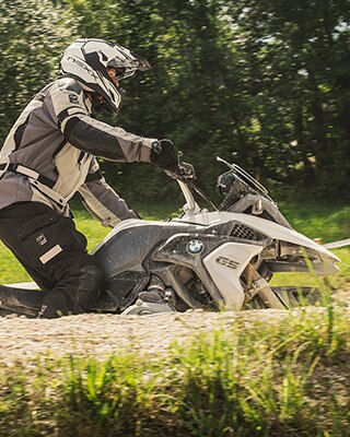 BMW Motorrad Days 2017