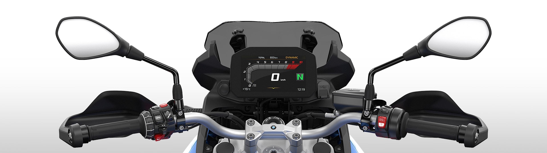 Plaquette De Frein Avant Accossato BMW > F 800 GS (2008