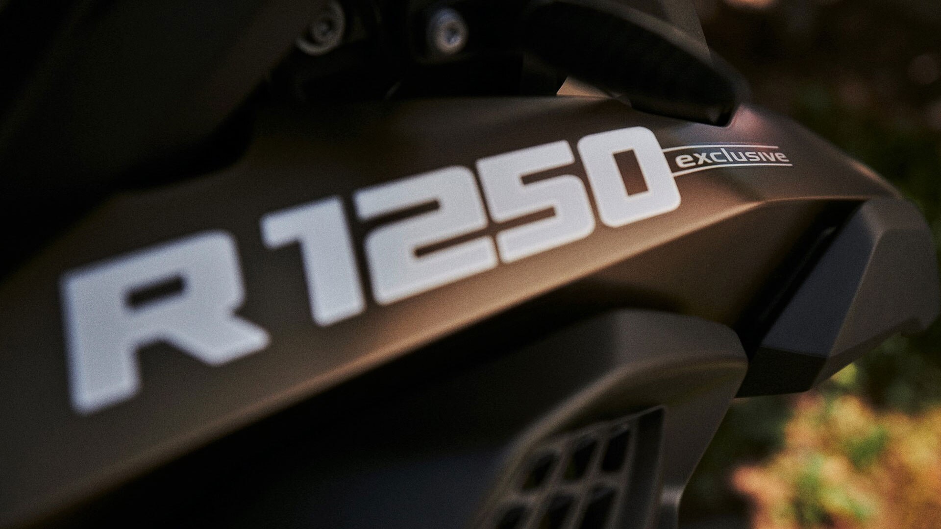 BMW R 1250 GS Adventure en estilo Exclusive