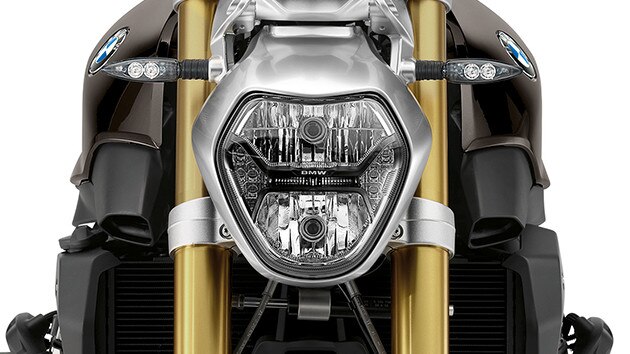 Luz de circulación diurna led de la R 1200 R