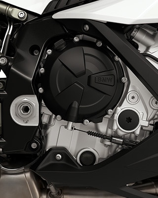 Propulsión para gente que rinde: concepto del motor