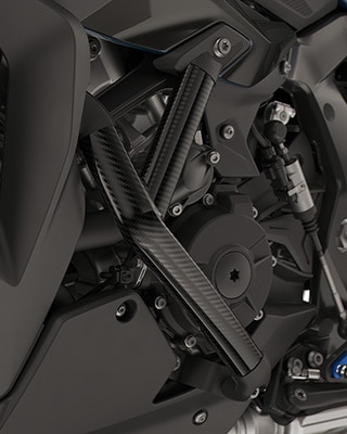 Amplia gama de accesorios