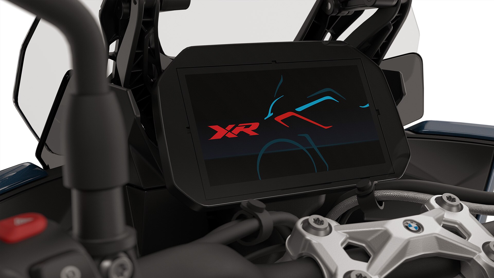 TFT con Connectivity