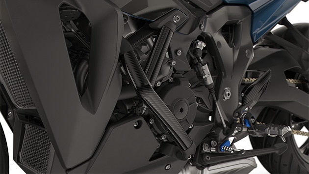 Amplia gama de accesorios