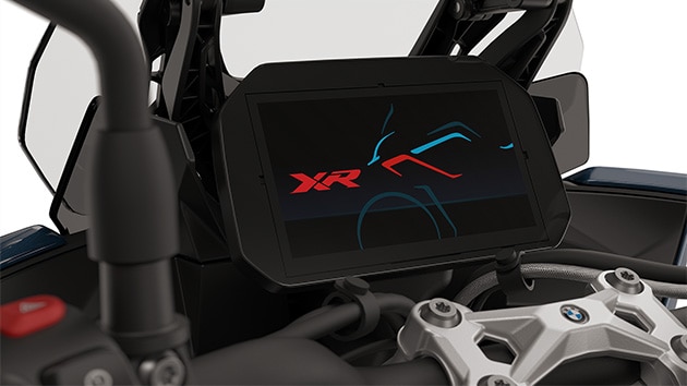 TFT con Connectivity