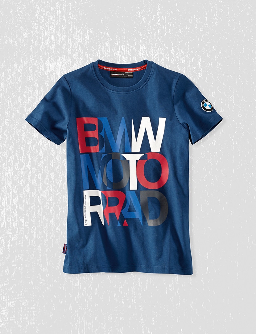 Style BMW Motorrad