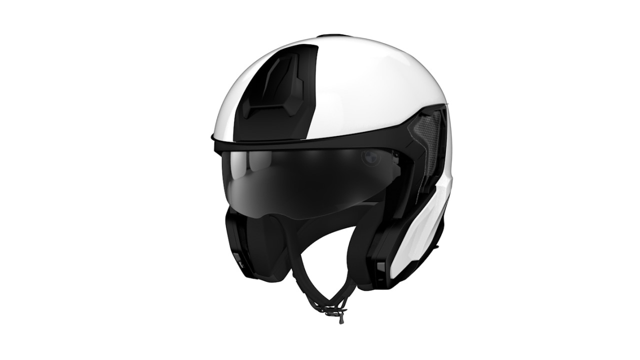 Casco System 7 | Motorrad